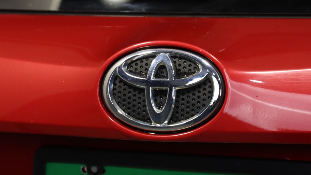 2016 Toyota Rav 4 LE AUTO GR ÉLECT  BLUETOOTH #9
