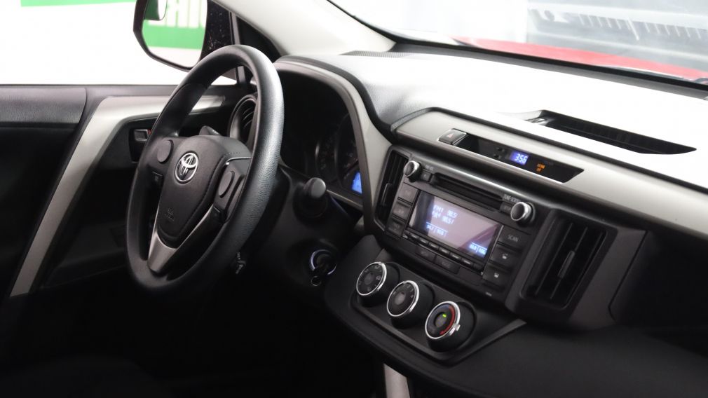 2016 Toyota Rav 4 LE AUTO GR ÉLECT  BLUETOOTH #26