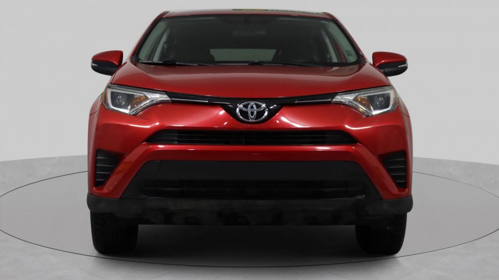 2016 Toyota Rav 4 LE AUTO GR ÉLECT  BLUETOOTH #2