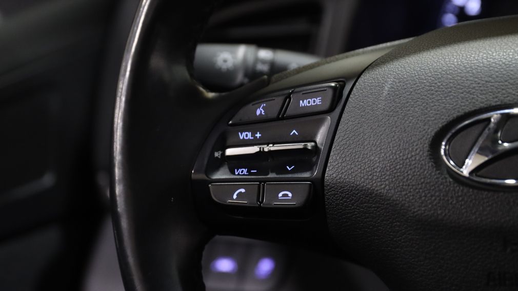2019 Hyundai Elantra Preferred AUTO A/C GR ELECT MAGS TOIT CAMERA BLUET #15