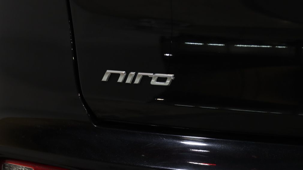 2020 Kia Niro SX Touring,AUTO,A/C,GR ELECT,TOITMAGS,CAMERA,BLUET #9