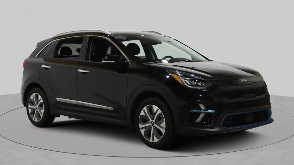 2020 Kia Niro SX Touring,AUTO,A/C,GR ELECT,TOITMAGS,CAMERA,BLUET #0