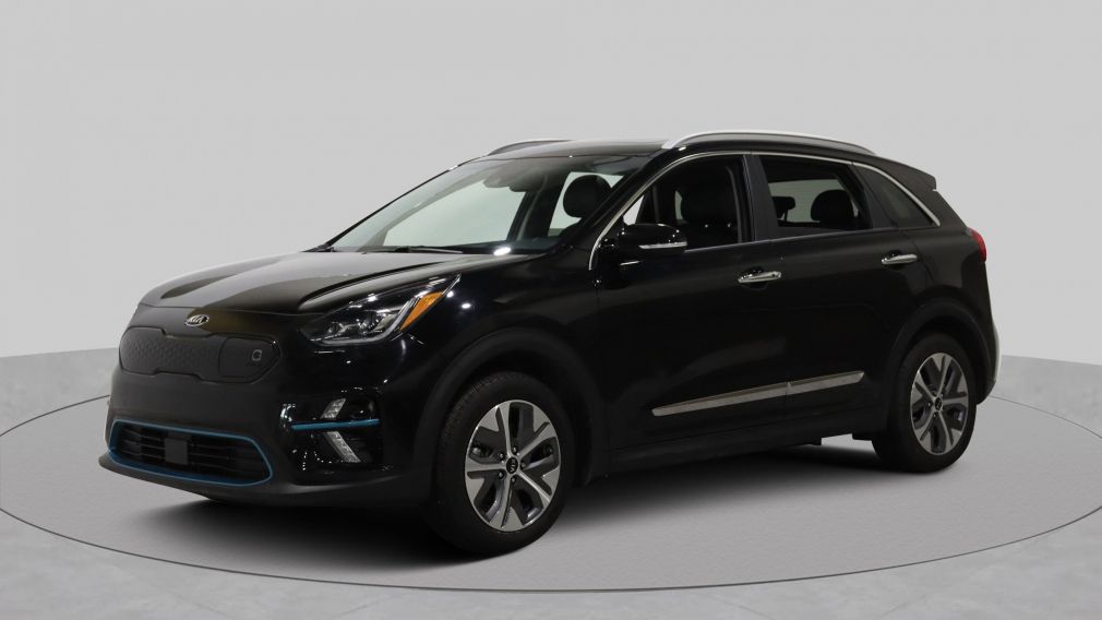 2020 Kia Niro SX Touring,AUTO,A/C,GR ELECT,TOITMAGS,CAMERA,BLUET #2