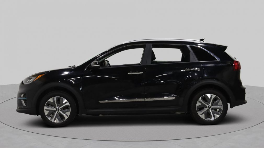 2020 Kia Niro SX Touring,AUTO,A/C,GR ELECT,TOITMAGS,CAMERA,BLUET #4