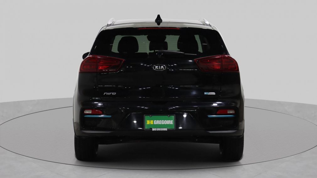 2020 Kia Niro SX Touring,AUTO,A/C,GR ELECT,TOITMAGS,CAMERA,BLUET #6