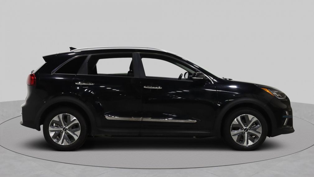 2020 Kia Niro SX Touring,AUTO,A/C,GR ELECT,TOITMAGS,CAMERA,BLUET #7