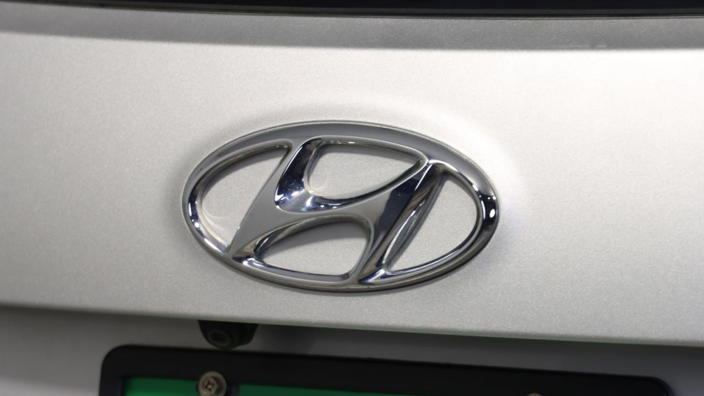 2017 Hyundai Santa Fe LUXURY AUTO A/C CUIR TOIT NAV MAGS CAM RECUL #9