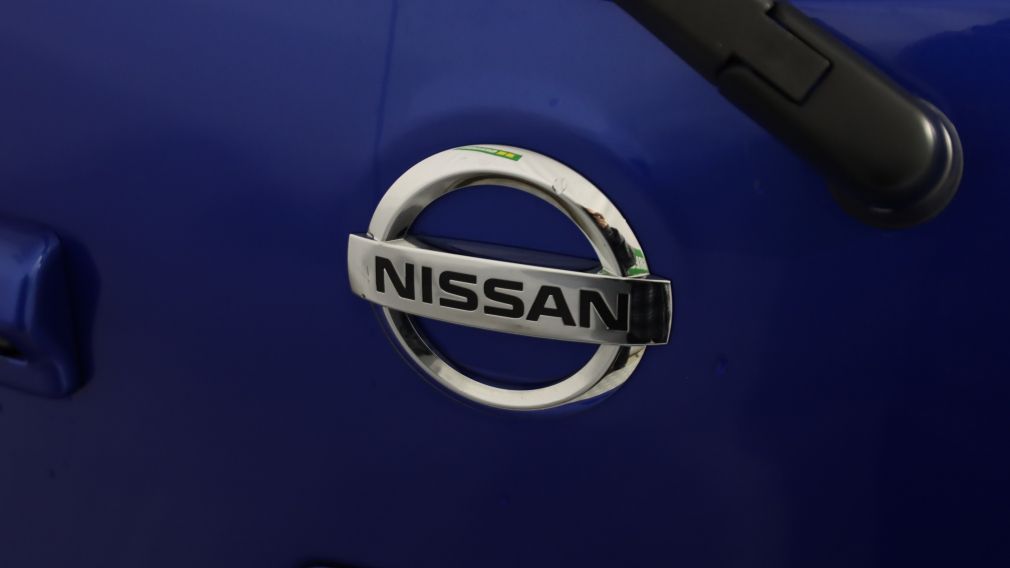 2018 Nissan MICRA SV AUTO A/C GR ELECT CAM RECUL BLUETOOTH #9