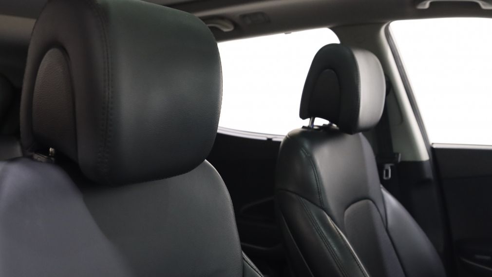 2016 Hyundai Santa Fe Luxury AWD AUTO A/C GR ELECT MAGS CUIR TOIT CAMERA #36