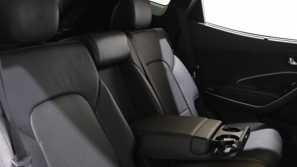 2016 Hyundai Santa Fe Luxury AWD AUTO A/C GR ELECT MAGS CUIR TOIT CAMERA #33