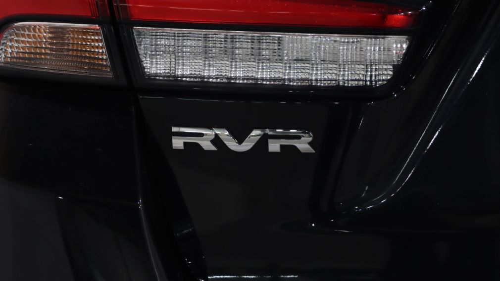 2020 Mitsubishi RVR ES AWD AUTO A/C GR ELECT CAMERA BLUETOOTH #9