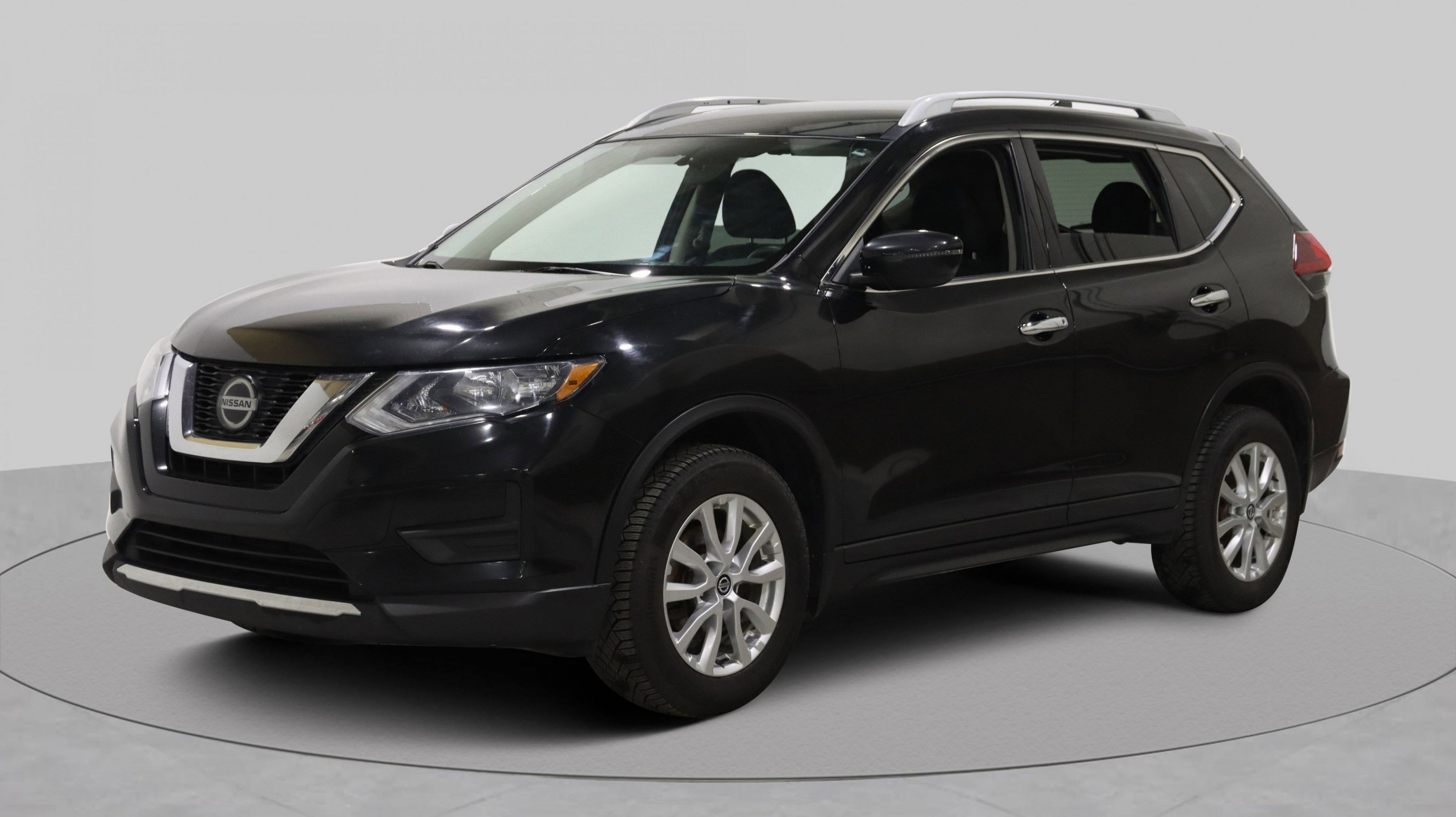 Used 2020 Nissan Rogue SPÉCIAL EDITION AWD AUTO A/C MAGS CAMERA