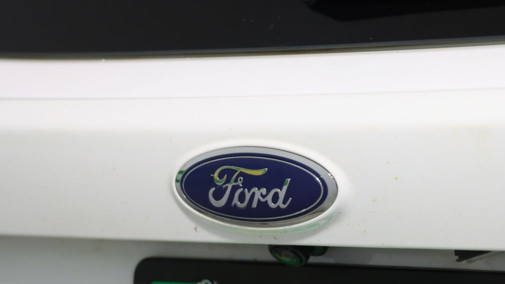 2018 Ford Escape SEL AWD AUTO A/C MAGS CUIR CAM RECUL BLUETOOTH #9