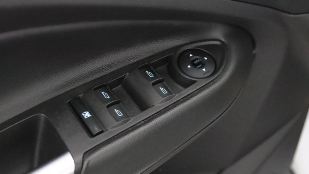 2018 Ford Escape SEL AWD AUTO A/C MAGS CUIR CAM RECUL BLUETOOTH #15