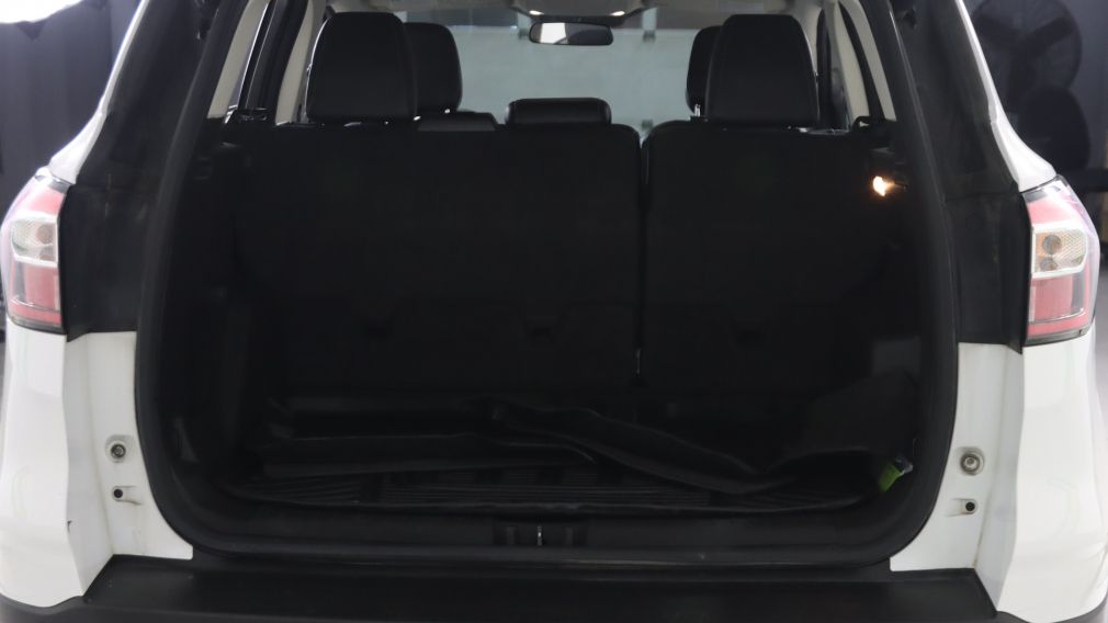 2018 Ford Escape SEL AWD AUTO A/C MAGS CUIR CAM RECUL BLUETOOTH #30