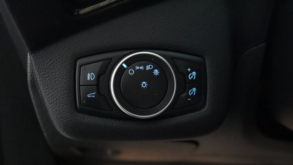 2018 Ford Escape SEL AWD AUTO A/C MAGS CUIR CAM RECUL BLUETOOTH #16