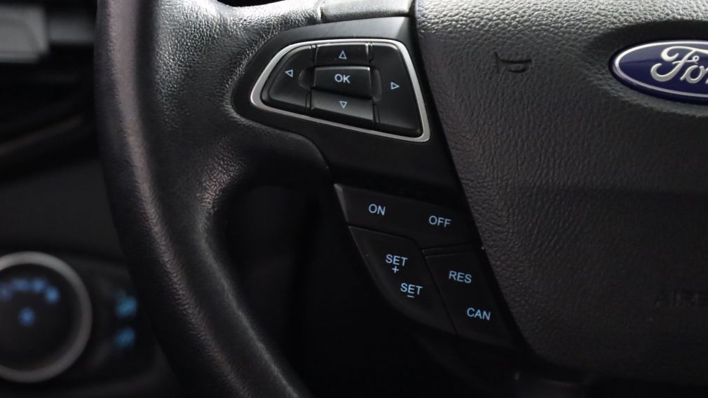 2018 Ford Escape SEL AWD AUTO A/C MAGS CUIR CAM RECUL BLUETOOTH #22