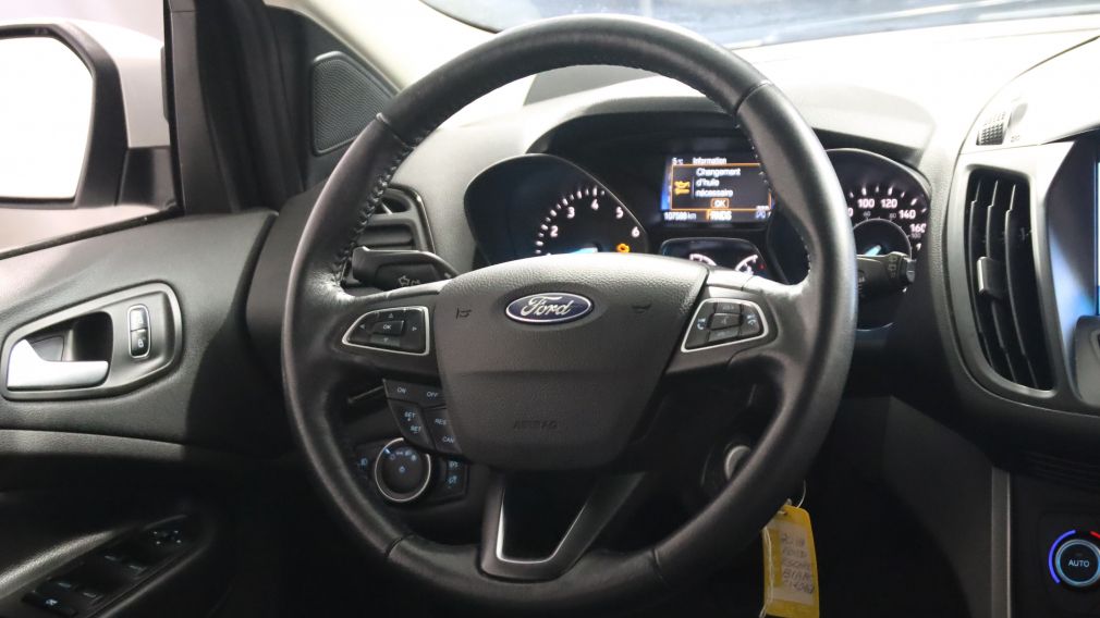 2018 Ford Escape SEL AWD AUTO A/C MAGS CUIR CAM RECUL BLUETOOTH #20