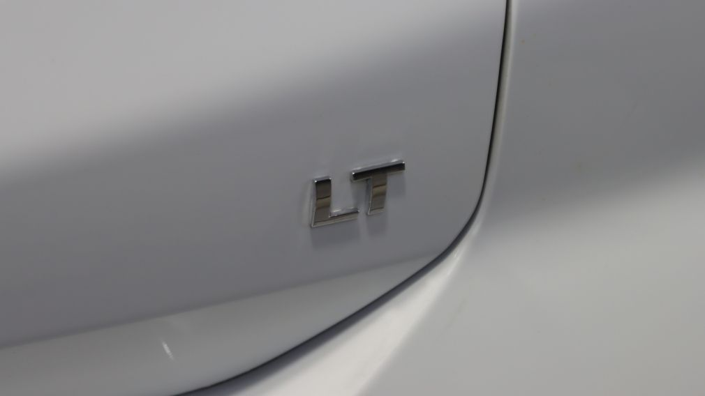 2018 Chevrolet Equinox LT AUTO A/C GR ELECT MAGS CAM RECUL BLUETOOTH #10