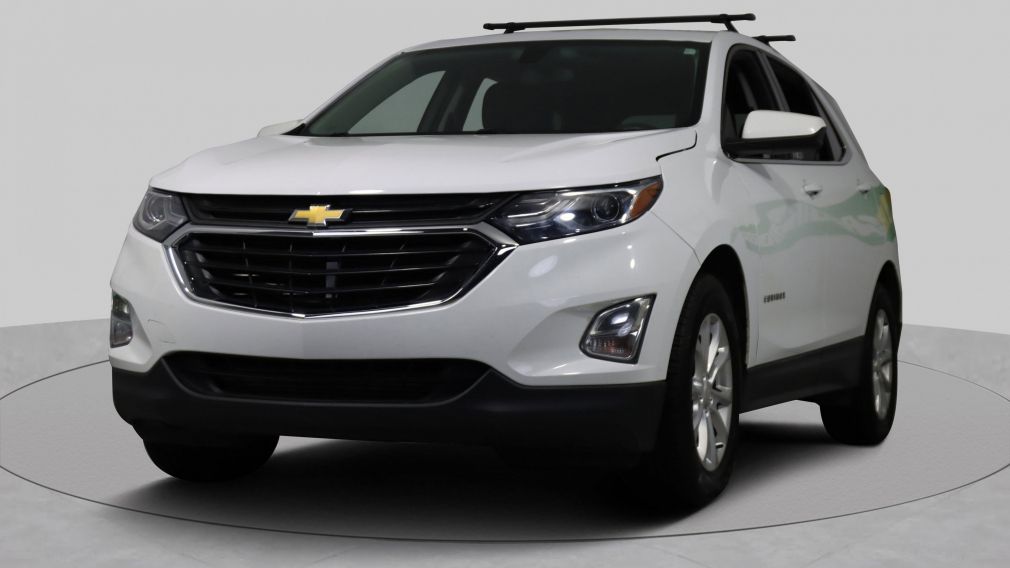 2018 Chevrolet Equinox LT AUTO A/C GR ELECT MAGS CAM RECUL BLUETOOTH #2