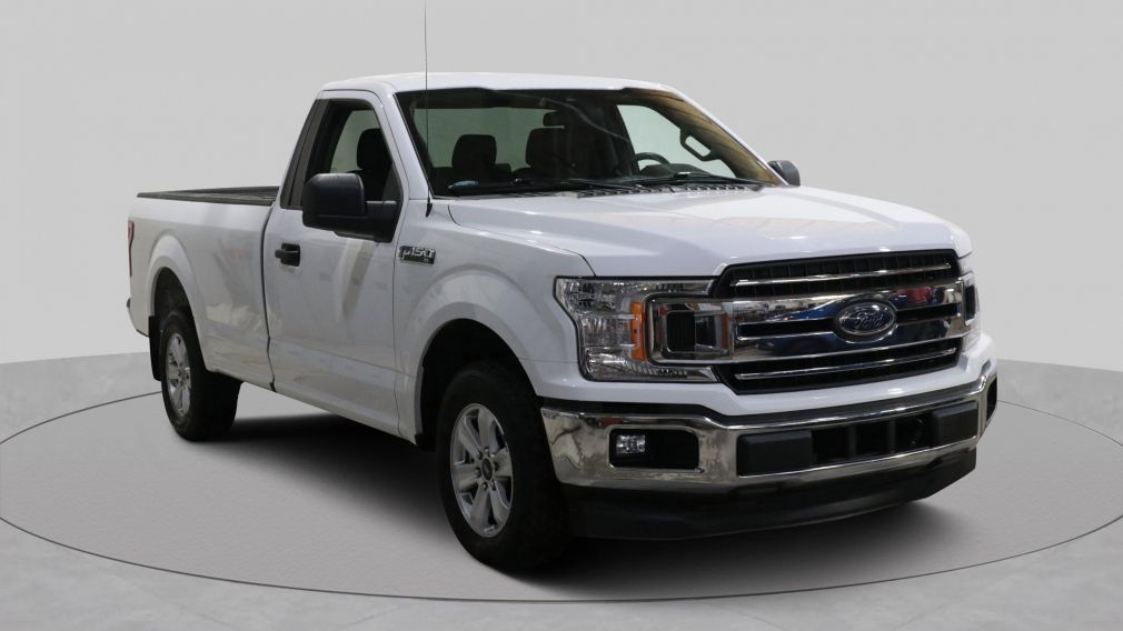 2019 Ford F150 XL AUTO AC GR ELEC MAGS CAM RECULE #0