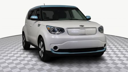 2017 Kia Soul ELECTRIQUE AUTO A/C NAV MAGS CAM RECUL BLUETOOTH                