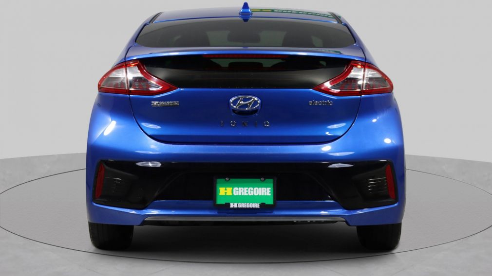 2017 Hyundai IONIQ LIMITED AUTO A/C GR ELECT MAGS CAM RECUL BLUETOOTH #6