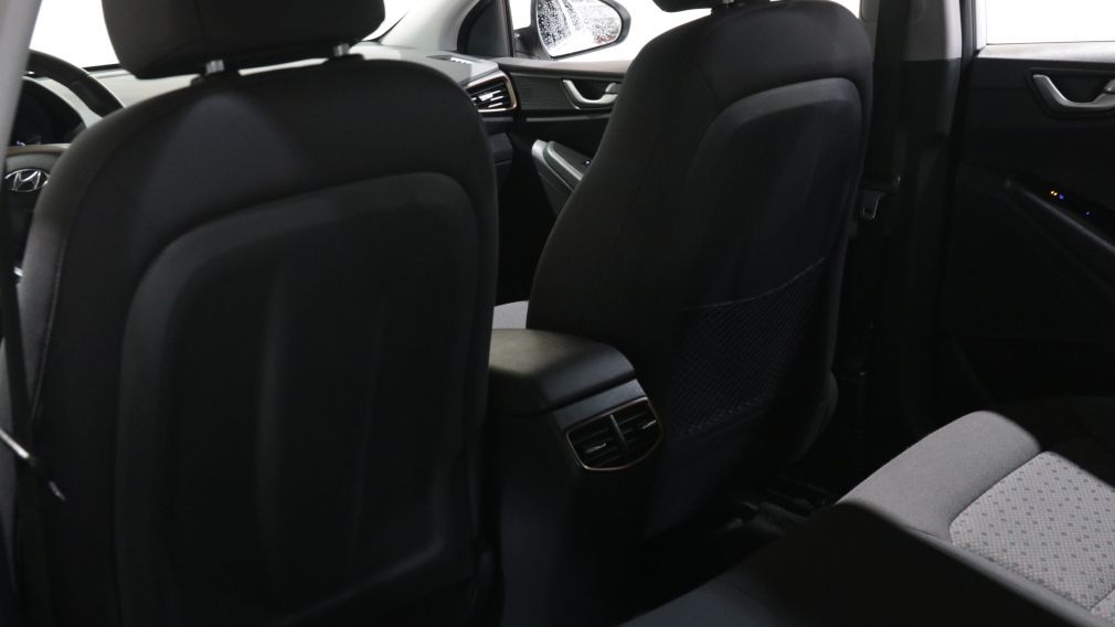 2019 Hyundai IONIQ PREFERRED AUTO A/C MAGS NAV GR ELECT CAM RECUL #24