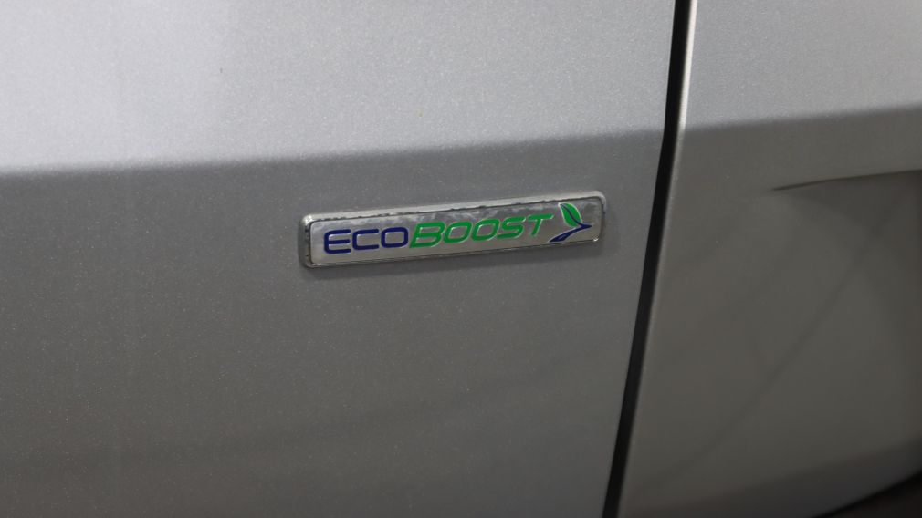 2020 Ford Escape SE AUTO A/C GR ELECT MAGS CAM RECUL BLUETOOTH #11
