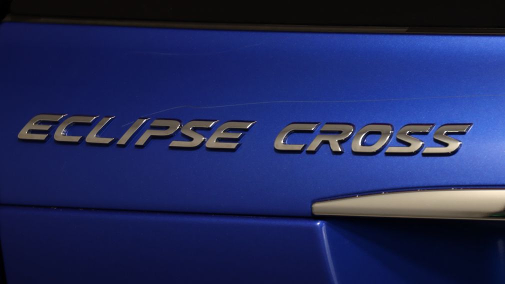 2020 Mitsubishi Eclipse Cross ES AUTO A/C GR ELECT MAGS CAM RECUL BLUETOOTH #10