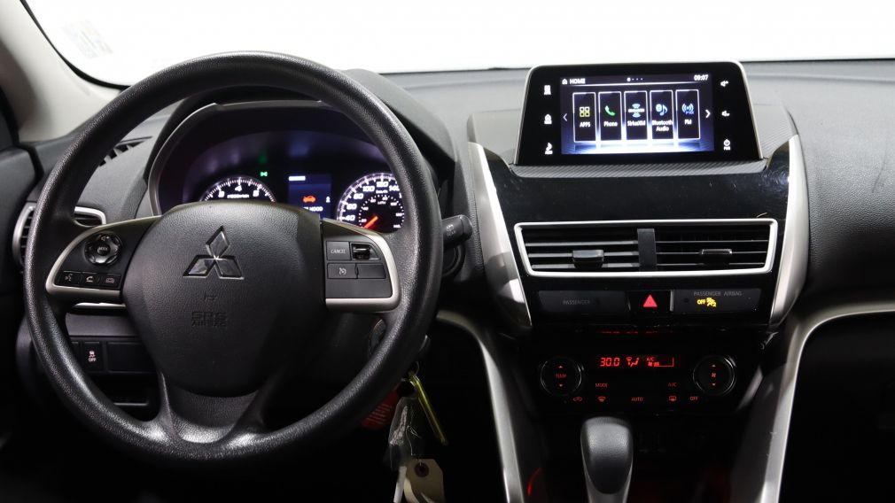 2020 Mitsubishi Eclipse Cross ES AWD AUTO A/C GR ELECT MAGS CAMERA BLUETOOTH #14