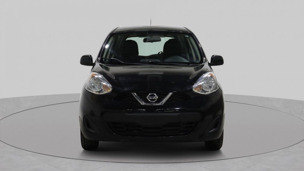 2018 Nissan MICRA S AUTO A/C GR ELECT MAGS BLUETOOTH #1