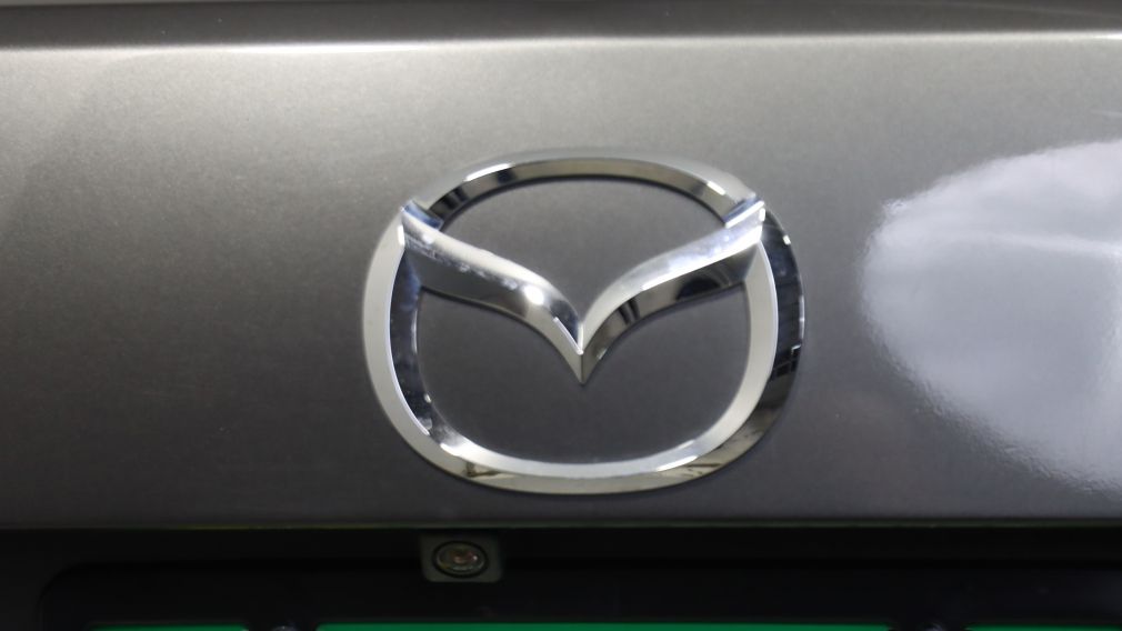 2018 Mazda 3 GS A/C GR ELECT MAGS CAM RECUL BLUETOOTH #8