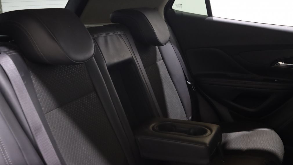 2019 Buick Encore Preferred AWD AUTO A/C GR ELECT MAGS CUIR CAMERA B #24