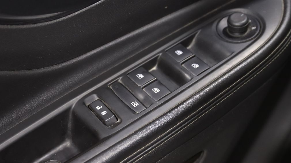2019 Buick Encore Preferred AWD AUTO A/C GR ELECT MAGS CUIR CAMERA B #11