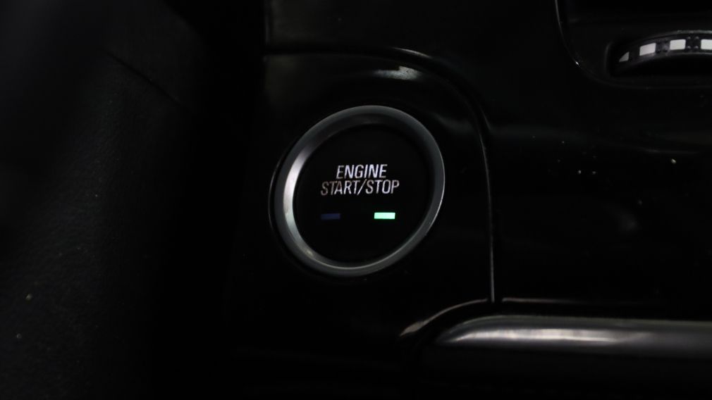 2019 Buick Encore Preferred AWD AUTO A/C GR ELECT MAGS CUIR CAMERA B #19