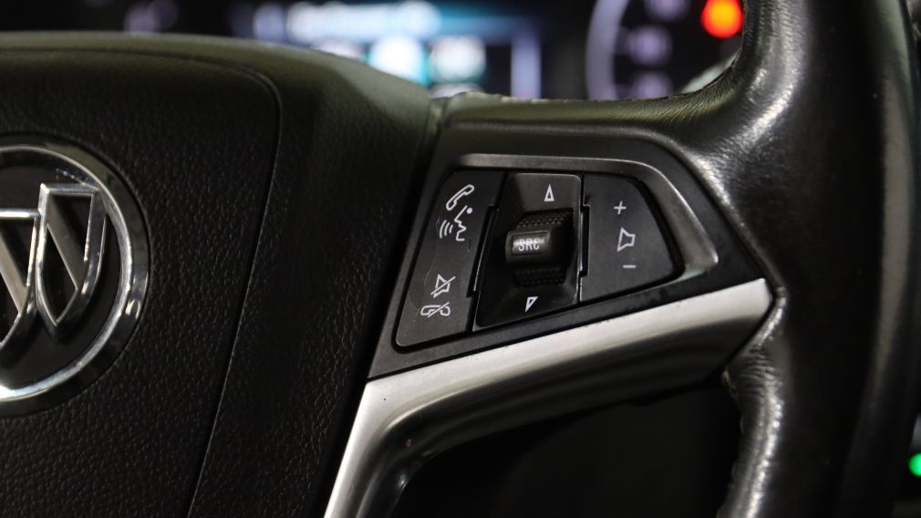 2019 Buick Encore Preferred AWD AUTO A/C GR ELECT MAGS CUIR CAMERA B #15
