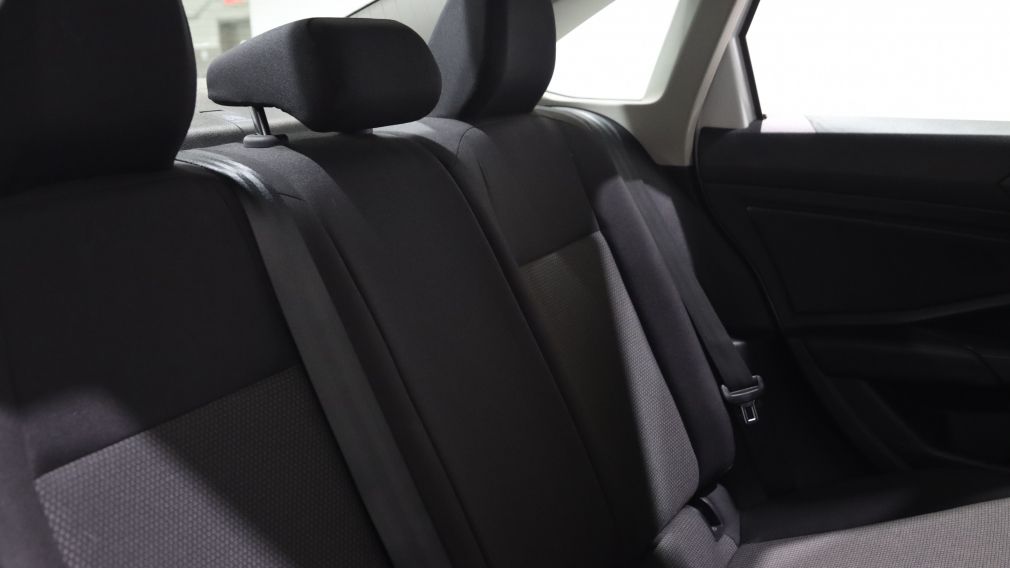 2019 Volkswagen Jetta Comfortline AUTO A/C GR ELECT MAGS CAMERA BLUETOOT #24