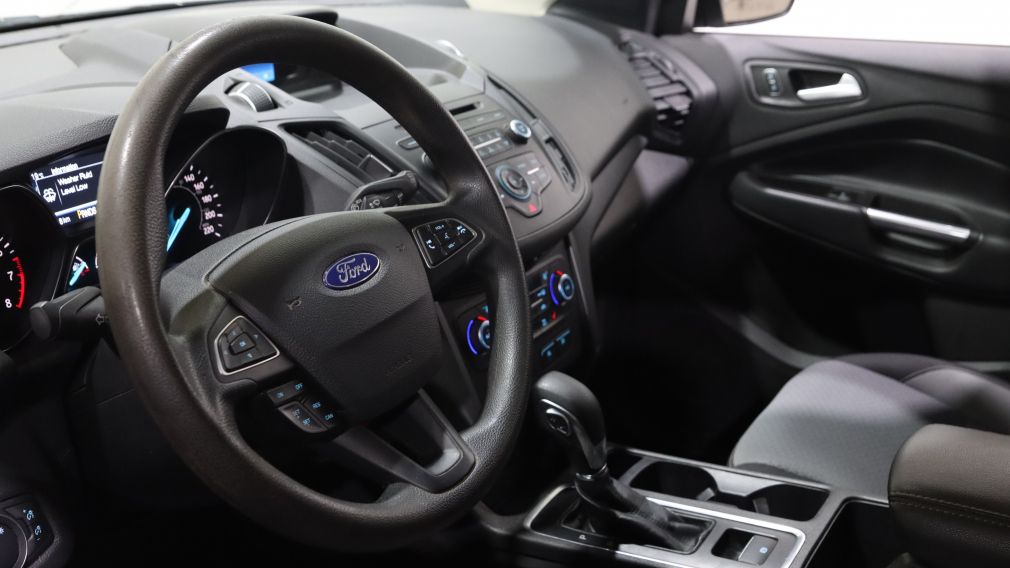 2018 Ford Escape SE AUTO A/C GR ELECT MAGS CAMERA BLUETOOTH #10