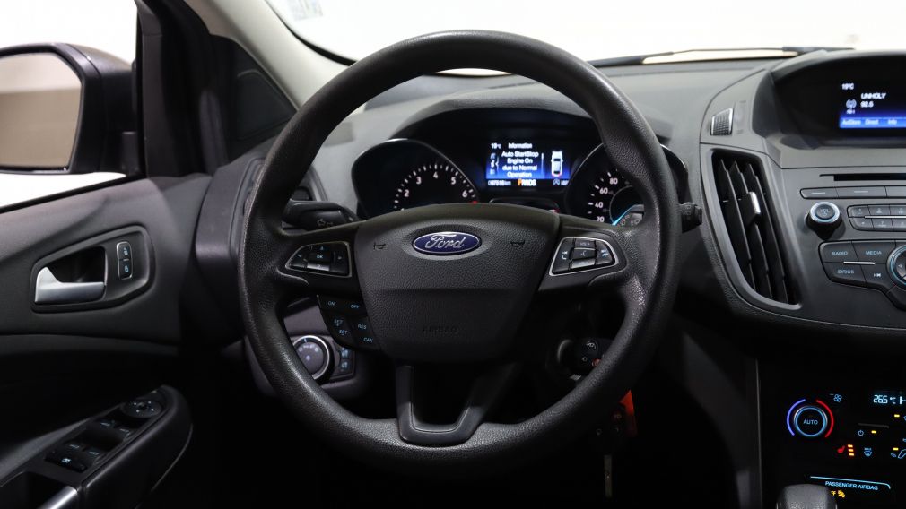 2018 Ford Escape SE AUTO A/C GR ELECT MAGS CAMERA BLUETOOTH #18