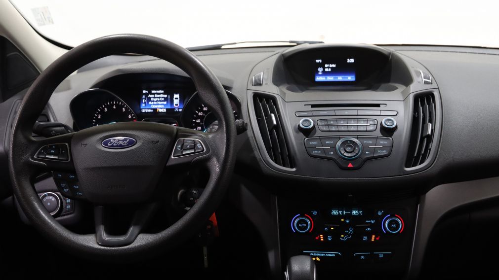 2018 Ford Escape SE AUTO A/C GR ELECT MAGS CAMERA BLUETOOTH #16