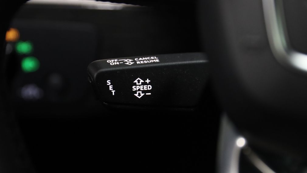 2017 Audi Q7 3.0T Progressiv AWD AUTO A/C GR ELECT MAGS CUIR TO #22