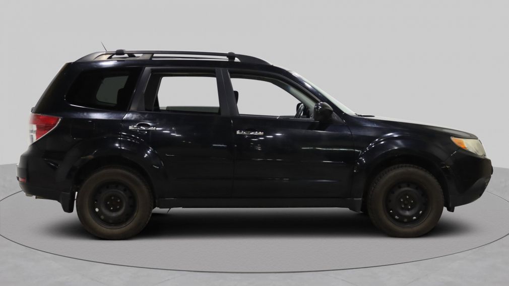 2009 Subaru Forester X w/Premium Pkg #8