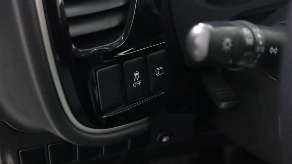 2018 Mitsubishi Outlander PHEV SE AUTO A/C CUIR MAGS CAM RECUL BLUETOOTH #15