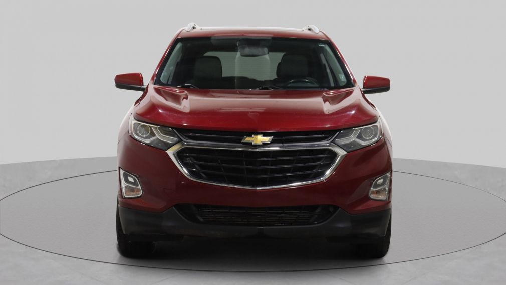 2019 Chevrolet Equinox LT AWD AUTO A/C GR ELECT MAGS TOIT NAVIGATION CAME #2