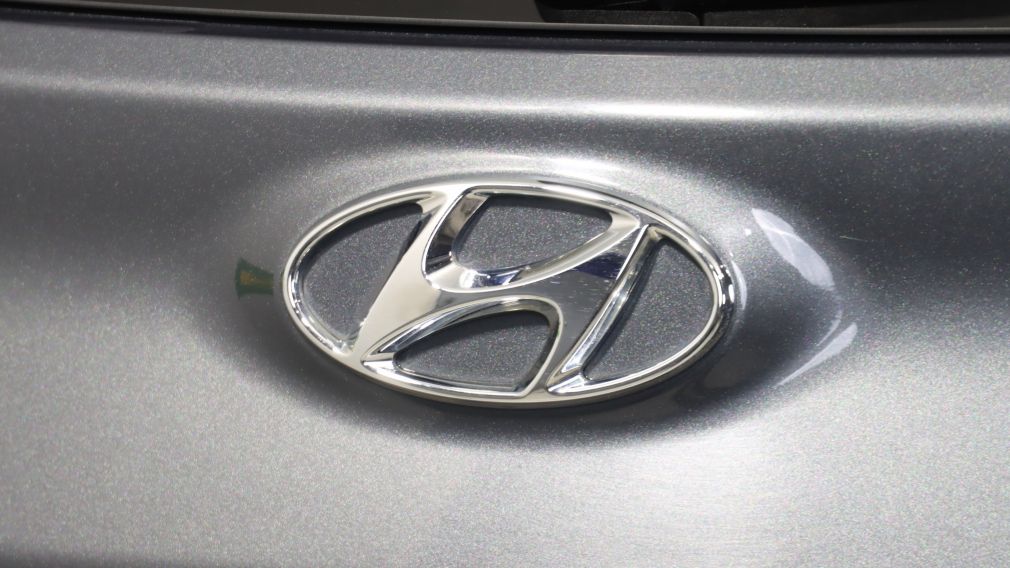 2020 Hyundai Kona LUXURY AUTO A/C CUIR TOIT MAGS CAM RECUL BLUETOOTH #9