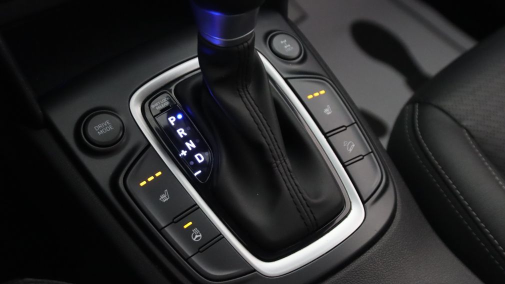 2020 Hyundai Kona LUXURY AUTO A/C CUIR TOIT MAGS CAM RECUL BLUETOOTH #27