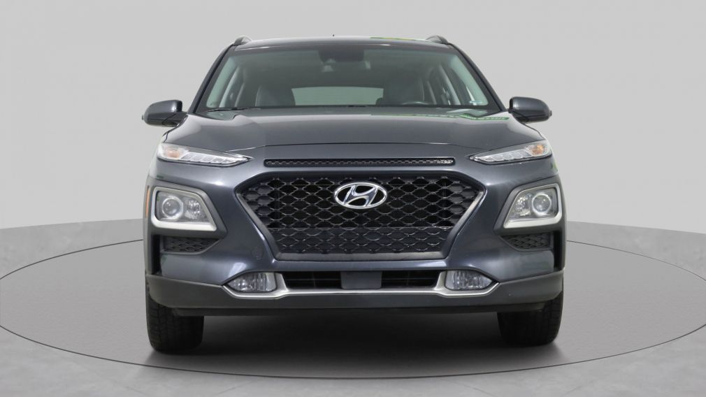 2020 Hyundai Kona LUXURY AUTO A/C CUIR TOIT MAGS CAM RECUL BLUETOOTH #1