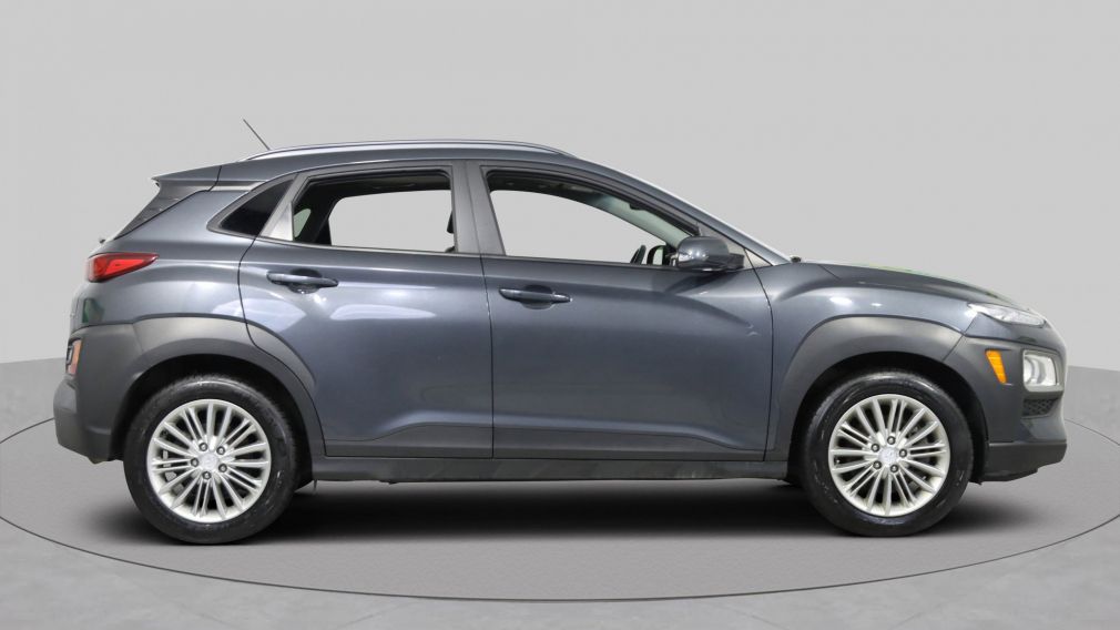 2020 Hyundai Kona LUXURY AUTO A/C CUIR TOIT MAGS CAM RECUL BLUETOOTH #8