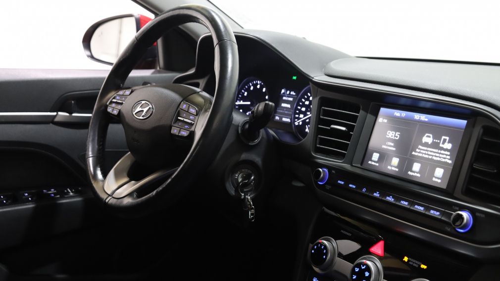 2020 Hyundai Elantra Preferred GR ELECT BLUETOOTH MAGS CAMERA DE RECUL #24
